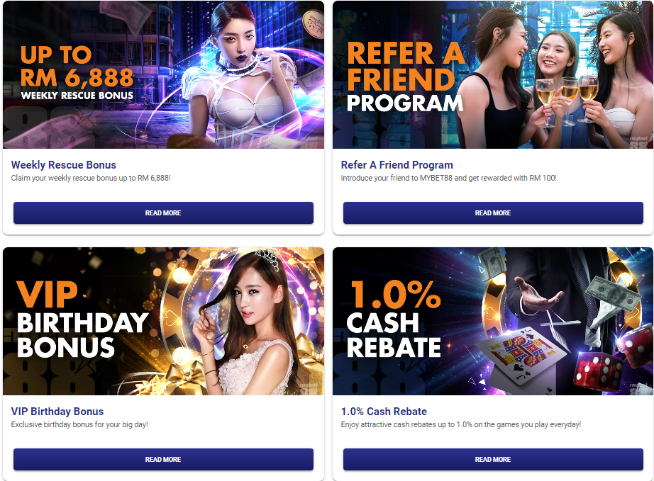 Mybet88-Promotions-and-Bonuses